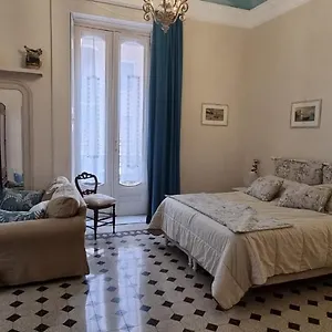  Appartamento Dimora Donn'alba