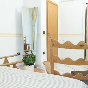  Casa vacanze Neapolitan Style Apartrment