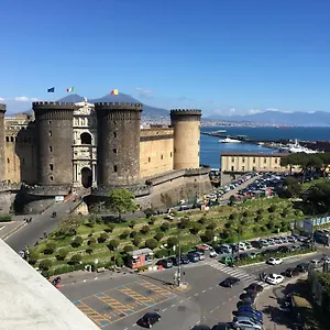  Affittacamere I Giardini Del Re