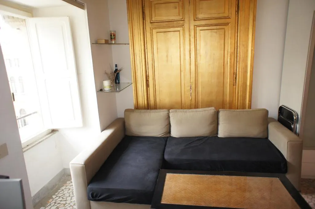 Studios Galleria Umberto I Naples Apartment
