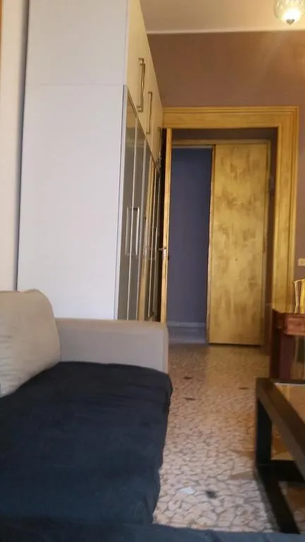 Apartment Studios Galleria Umberto I Naples