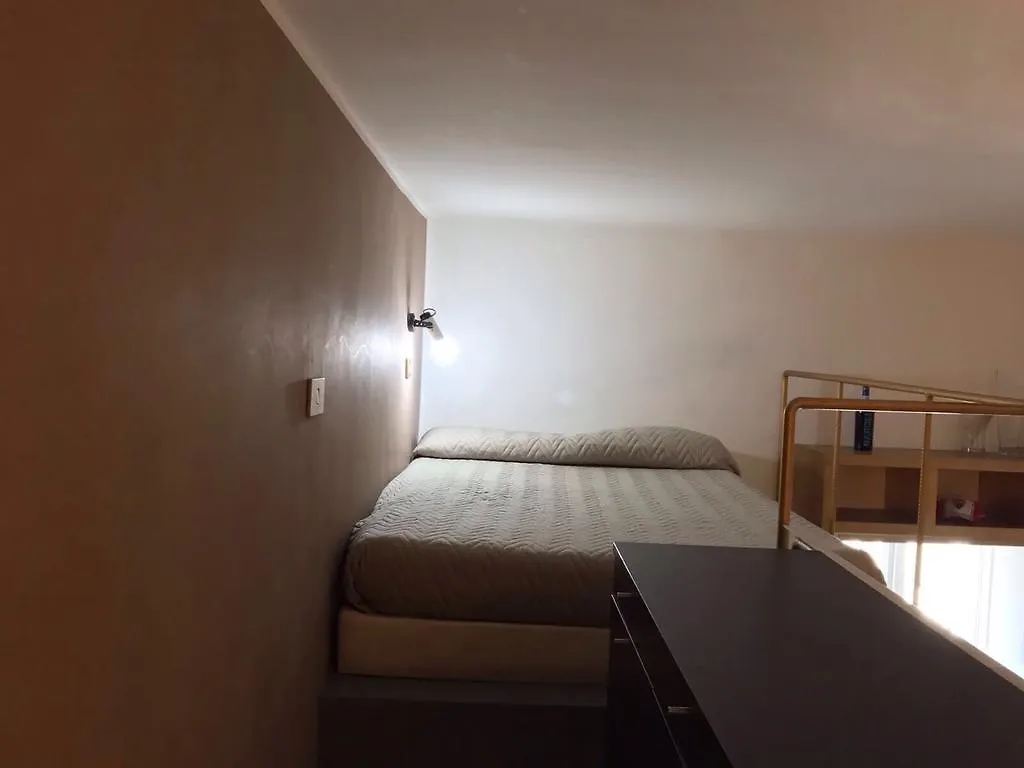 Apartment Studios Galleria Umberto I Naples Italy