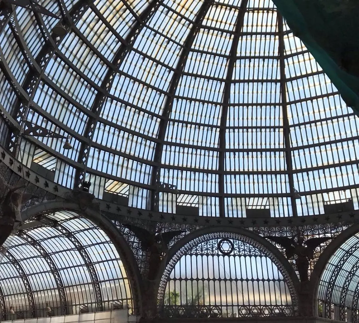 Studios Galleria Umberto I Naples Italy